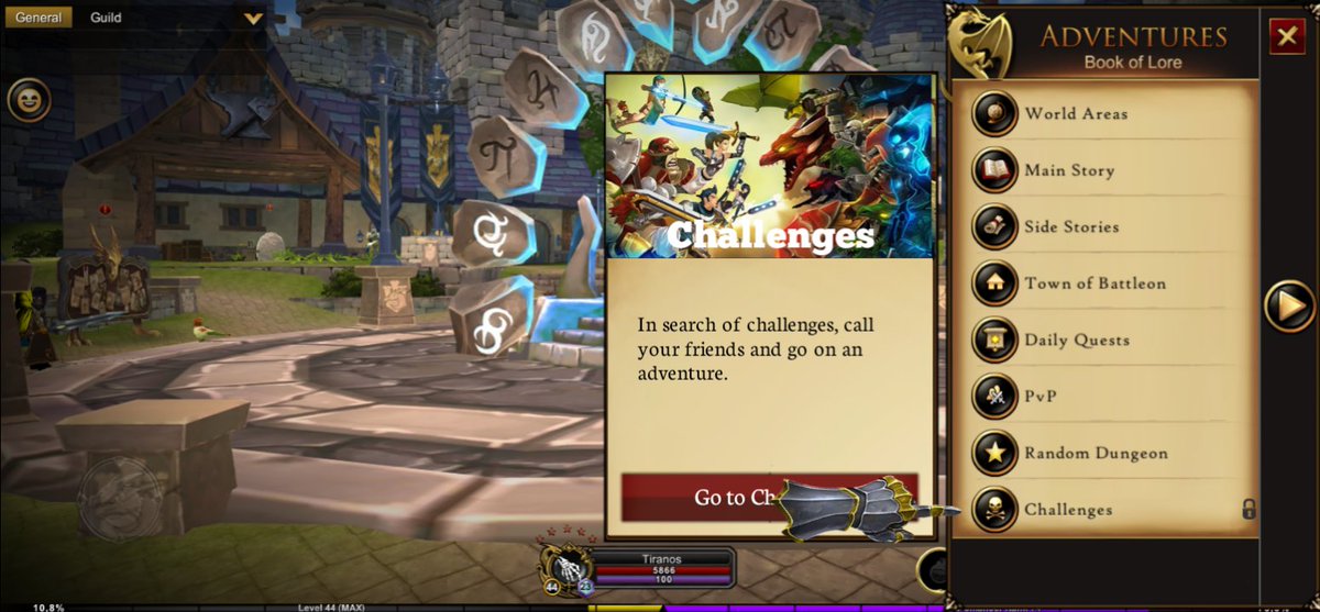 _Tiranos_'s tweet photo. #AQ3D It took longer here it is. https://t.co/xqsLkPglpN