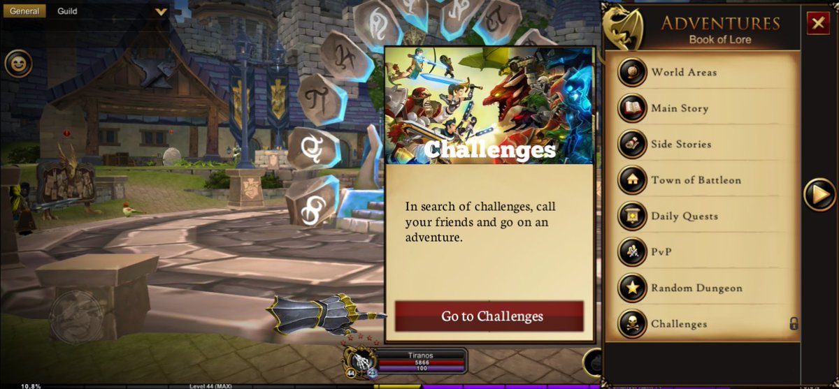 _Tiranos_'s tweet photo. #AQ3D It took longer here it is. https://t.co/xqsLkPglpN