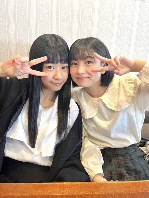 Twitterのコスプレ画像1