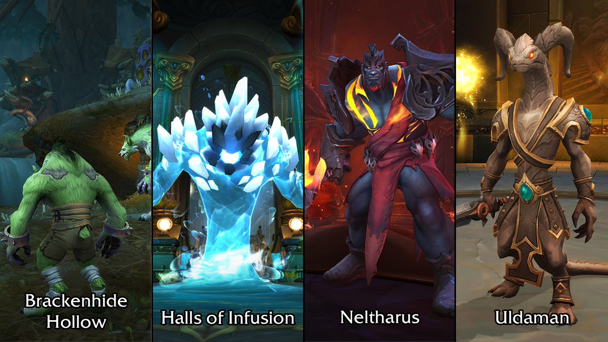 Wowhead💙 tweet media