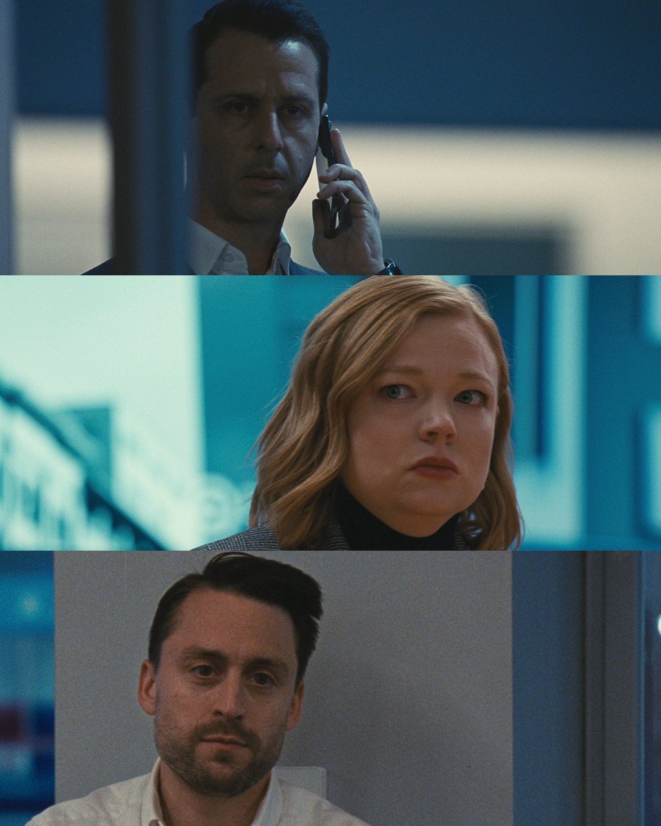 "Call it."
