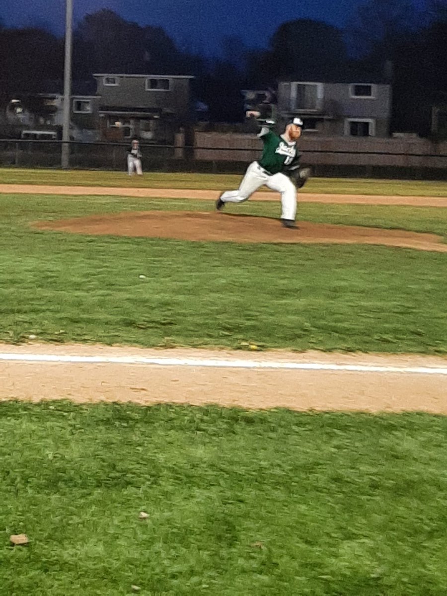 Northumberland Jacks 22U Baseball Club tweet media