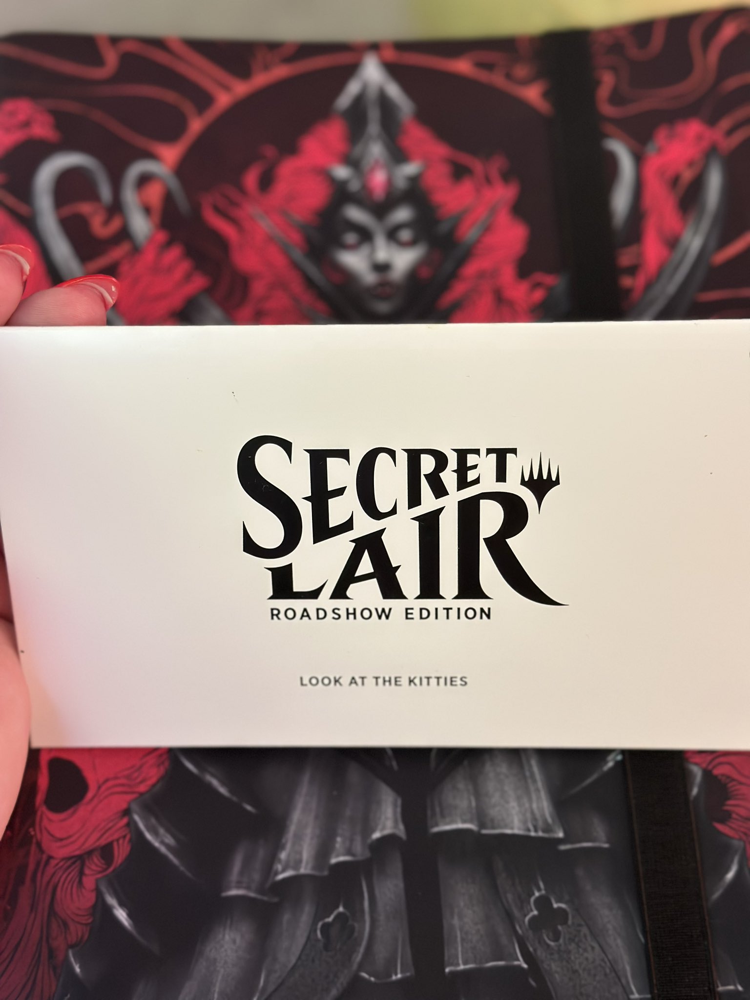 Alms Collector · Secret Lair Drop (SLD) #1227 · Scryfall Magic The  Gathering Search