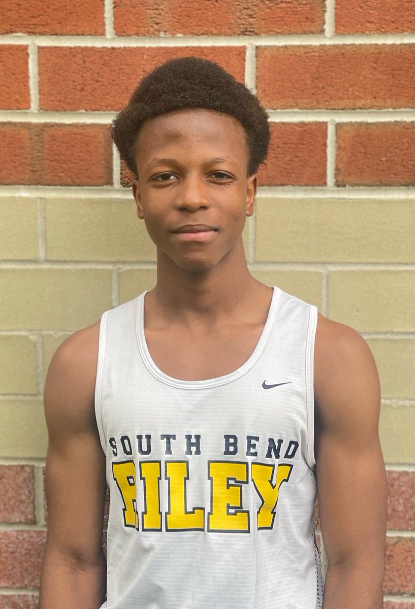 Riley High School T&F tweet media