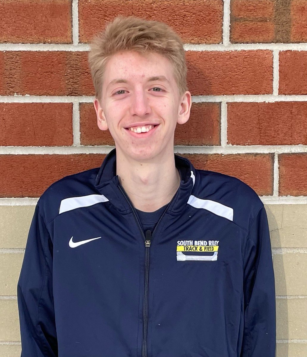 Riley High School T&F tweet media