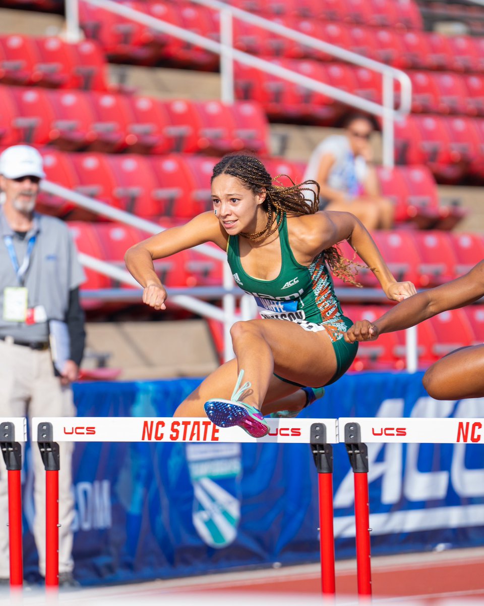 Miami Hurricanes Track & Field/Cross Country tweet media