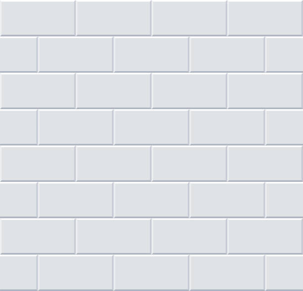 decorntile's tweet photo. Sometimes, the origins of the names of things are obscure, other times they’re plainly obvious. Subway tiles are named such because they were originally designed for use specifically in subways. https://t.co/GzLL35Tt0S