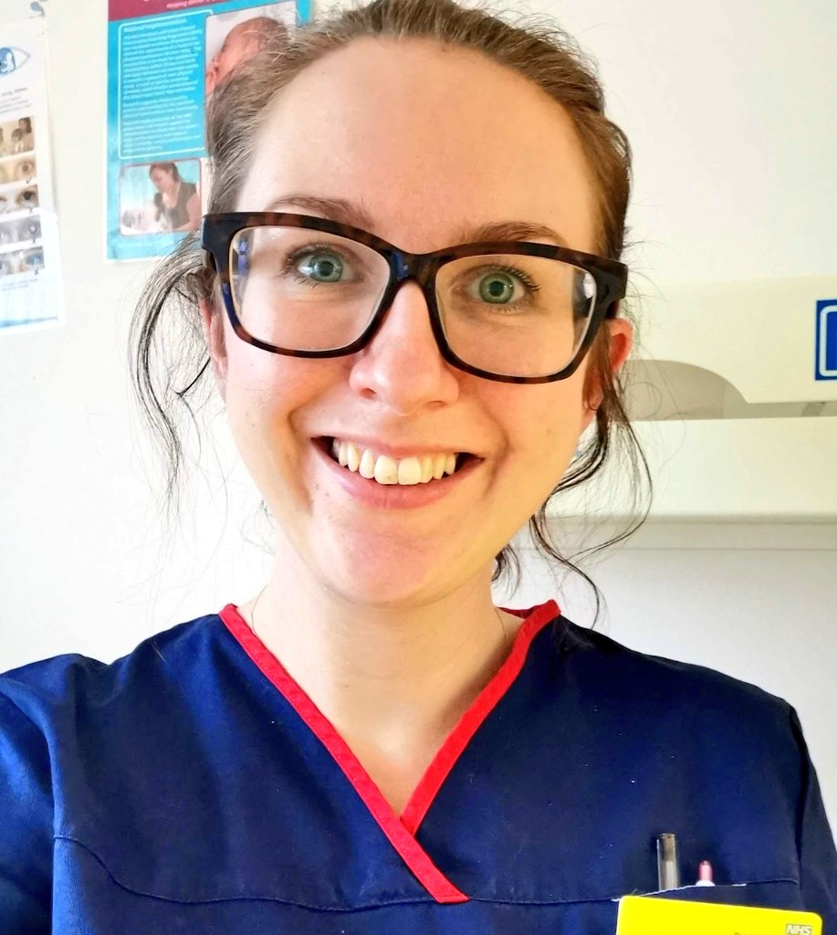 Happy International Nurses Day! Throwback of then and now (ish)... Nursing has given me opportunities, highs, lows (hello covid) but mostly laughter and some of the best friendships i have 💖