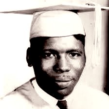This young veteran and #votingrights martyr, Jimmy Lee Jackson, didn’t die in 1965 for #votersupression neo-literacy tests in 2023.