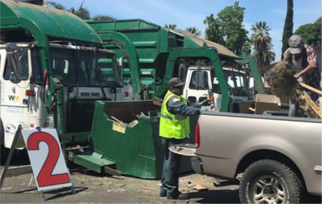 County of Riverside Housing and Workforce Solution tweet media