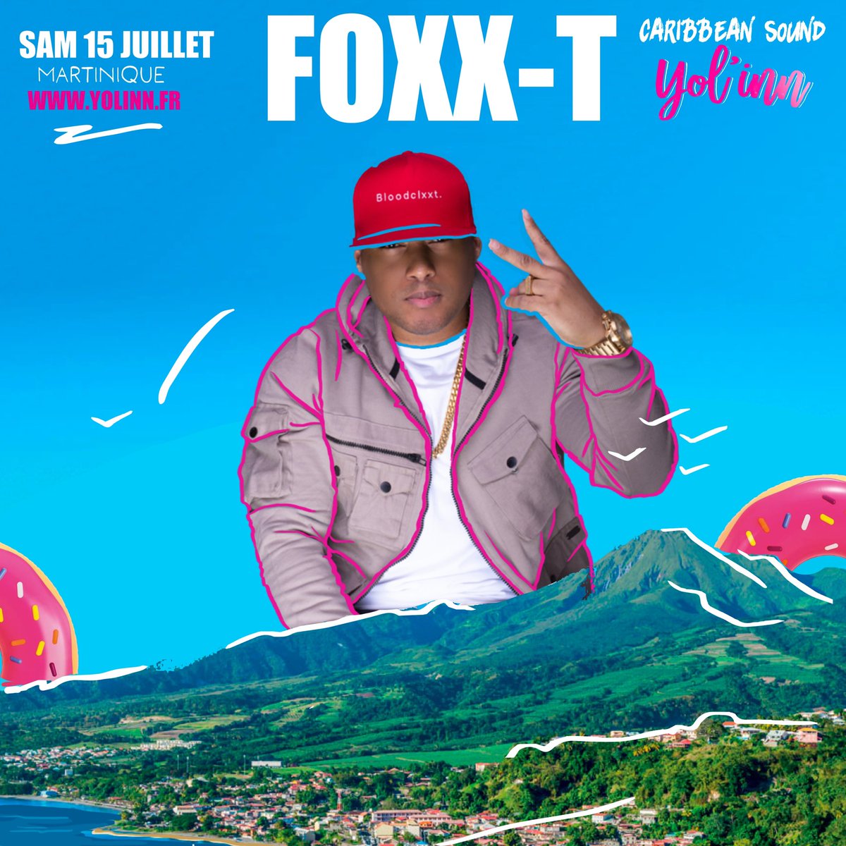 cropoverfwi's tweet photo. On continue le dévoilement de notre line up 🤭 avec le renard 🦊 et le speaker 🎤⚡️

Dites bonjour à @DJFoxxT et @DjCosS972 qui vont vous faire tourner la tête 🤯🔥🔥

Êtes-vous prêts pour cette édition 2023 ? 🌊 Restez connecté 🤭👀 plein de surprises arrive ! 🔥

#yollin #2023 https://t.co/SylIWs33ps