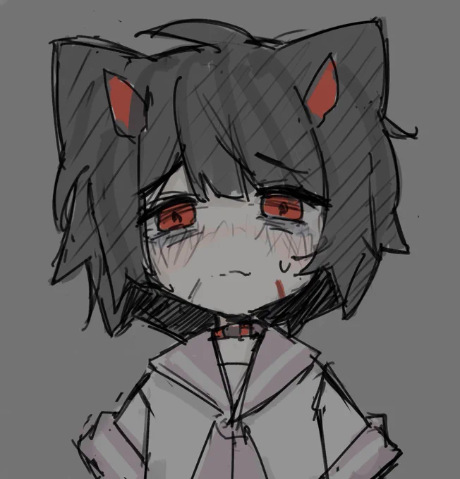 made more sadgirls for frens