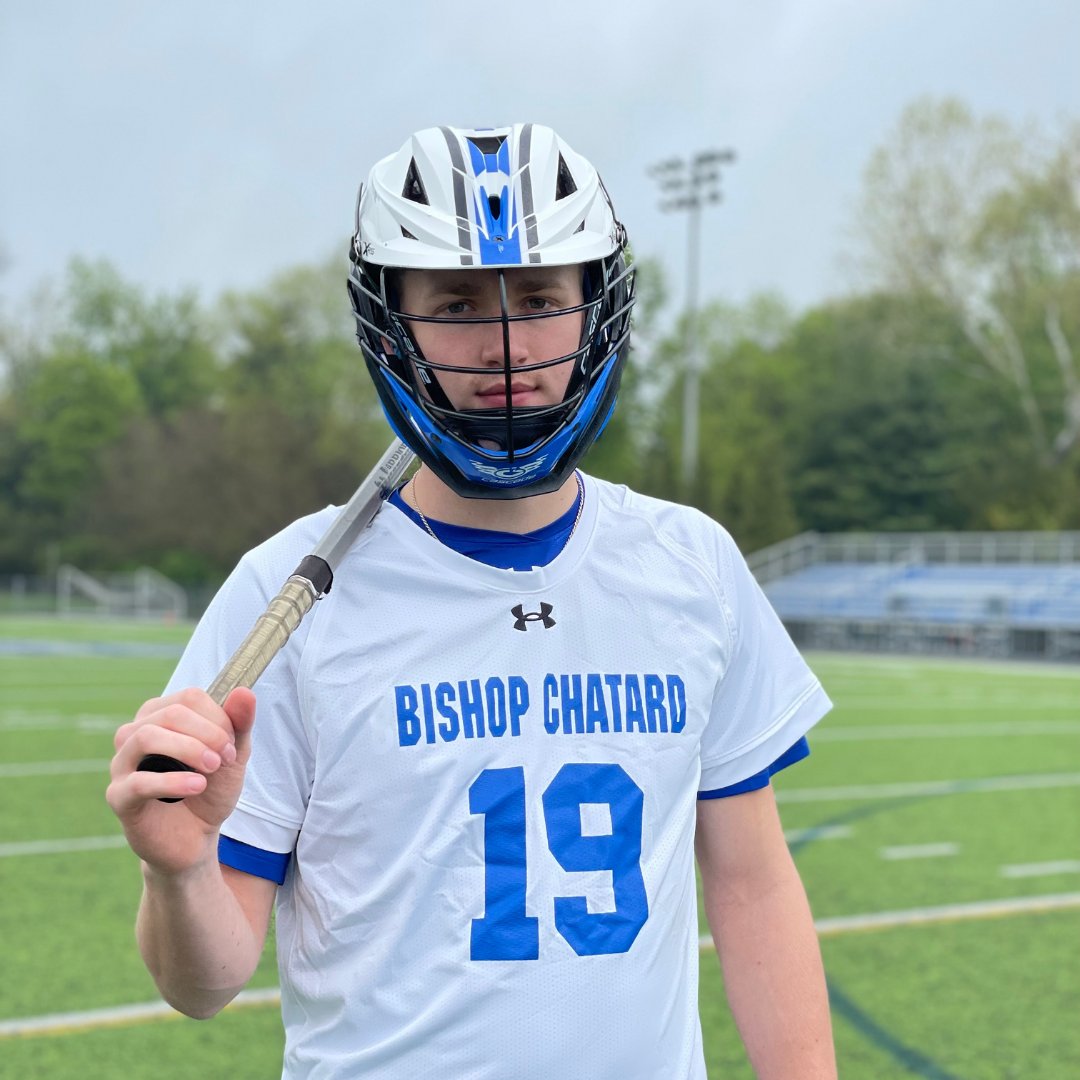 WADE M.⁠
⁠
𝙁𝙖𝙫𝙤𝙧𝙞𝙩𝙚 𝙇𝘼𝙓 𝙢𝙚𝙢𝙤𝙧𝙮: Scoring my first goal EVER against Evansville Mater Dei⁠
⁠ ⁠
𝙋𝙡𝙖𝙣𝙨 𝙖𝙛𝙩𝙚𝙧 𝙜𝙧𝙖𝙙𝙪𝙖𝙩𝙞𝙤𝙣: Attending and playing football at Wabash College. My major is still undecided.⁠
⁠
#GoTrojans