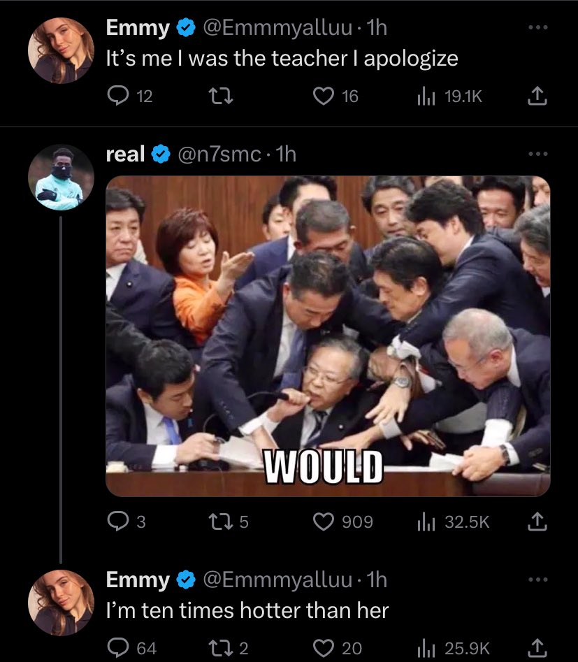 Peak user on Twitter: "@Emmmyalluu @DailyLoud ? https://t.co/Ffg5Ekkh5t" / Twitter