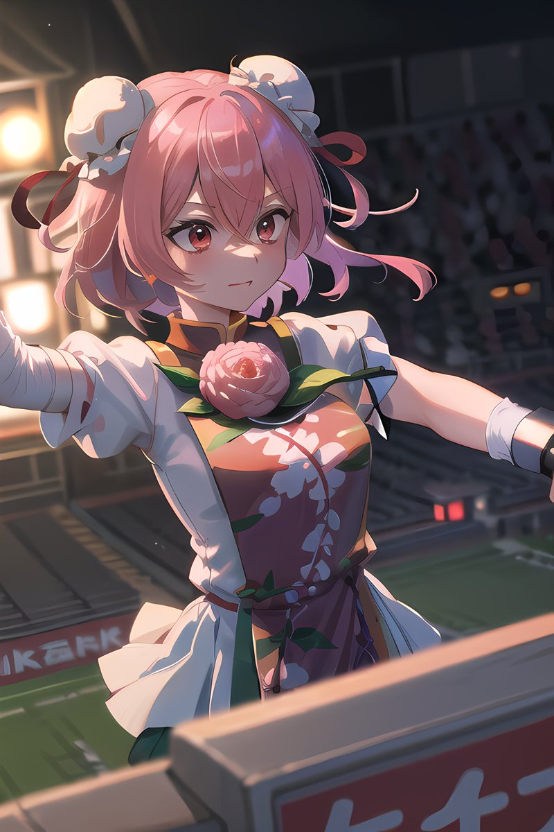 「東方 華扇」の人気イラストやマンガ・画像 – 茨木華扇のタグが付いたイラスト。 – GQZXZ