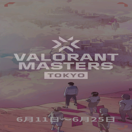 VALORANT Leaks & News on X: VCT Masters 2023 Tokyo 🇯🇵 Groups