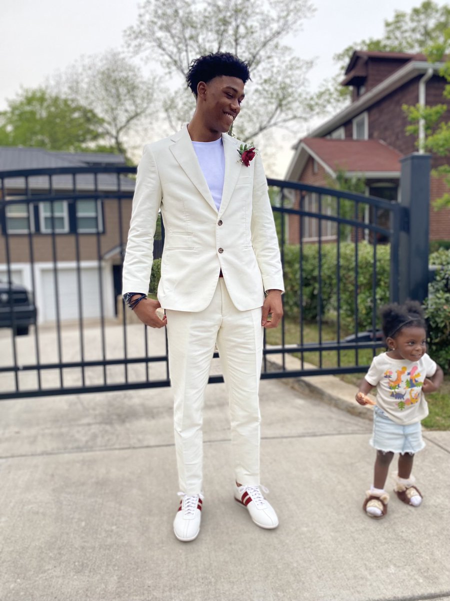Jaylen Weems (@supremedough1) on Twitter photo wooooo…. Let me get yo attention.!!!!!!
So in my life i’ve been through alot of trials and errors. Life lessons, education from all types, Meeting all people of race. I love yall. But I Jaylen going to ON THIS NEW JOURNEY.
<a href="/kennesawstate/">Kennesaw State University</a> where I’ll Be wooooo…. Let me get yo attention.!!!!!!
So in my life i’ve been through alot of trials and errors. Life lessons, education from all types, Meeting all people of race. I love yall. But I Jaylen going to ON THIS NEW JOURNEY.
<a href="/kennesawstate/">Kennesaw State University</a> where I’ll Be