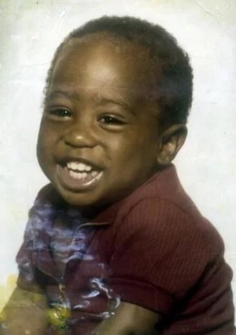 Boss on Twitter: "Tupac Shakur. Harlem, 1973."