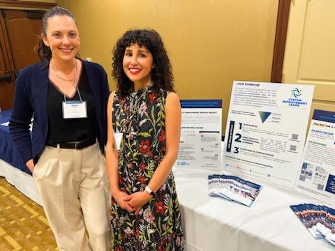 system_leads's tweet image. Such a great day at the CA System of Support All Leads Meeting!  We loved having the opportunity to collaborate with other lead agencies in the statewide system of support! Thank you @CCEECA for hosting a fabulous event! #SSOS