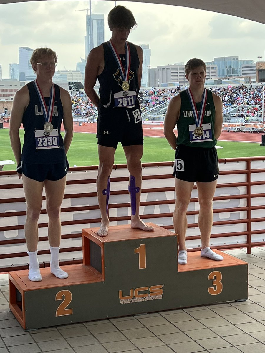 <a href="/KPARKmedia/">KP Media</a> 
Trent Birmingham 3rd in State 800 m