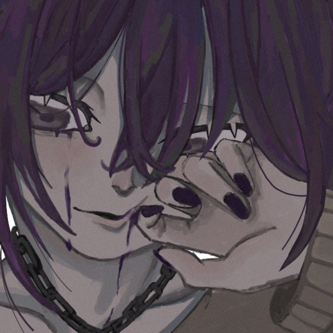 ina_sabu_'s tweet photo. #イラスト  #illuminatio https://t.co/TGbn7UP3EE