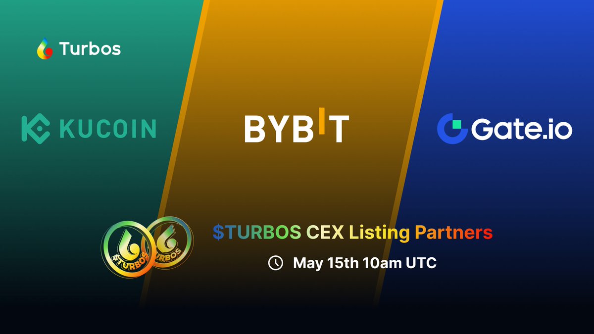 Turbos Finance tweet media