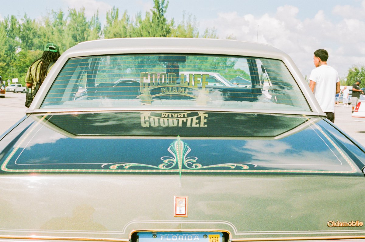 itsonlylesia's tweet photo. photos taken back of Juice’s 8th Annual New Year’s Day RideOut

Canon A1 + #fujifilmsuperia https://t.co/3Ccr5As1QF