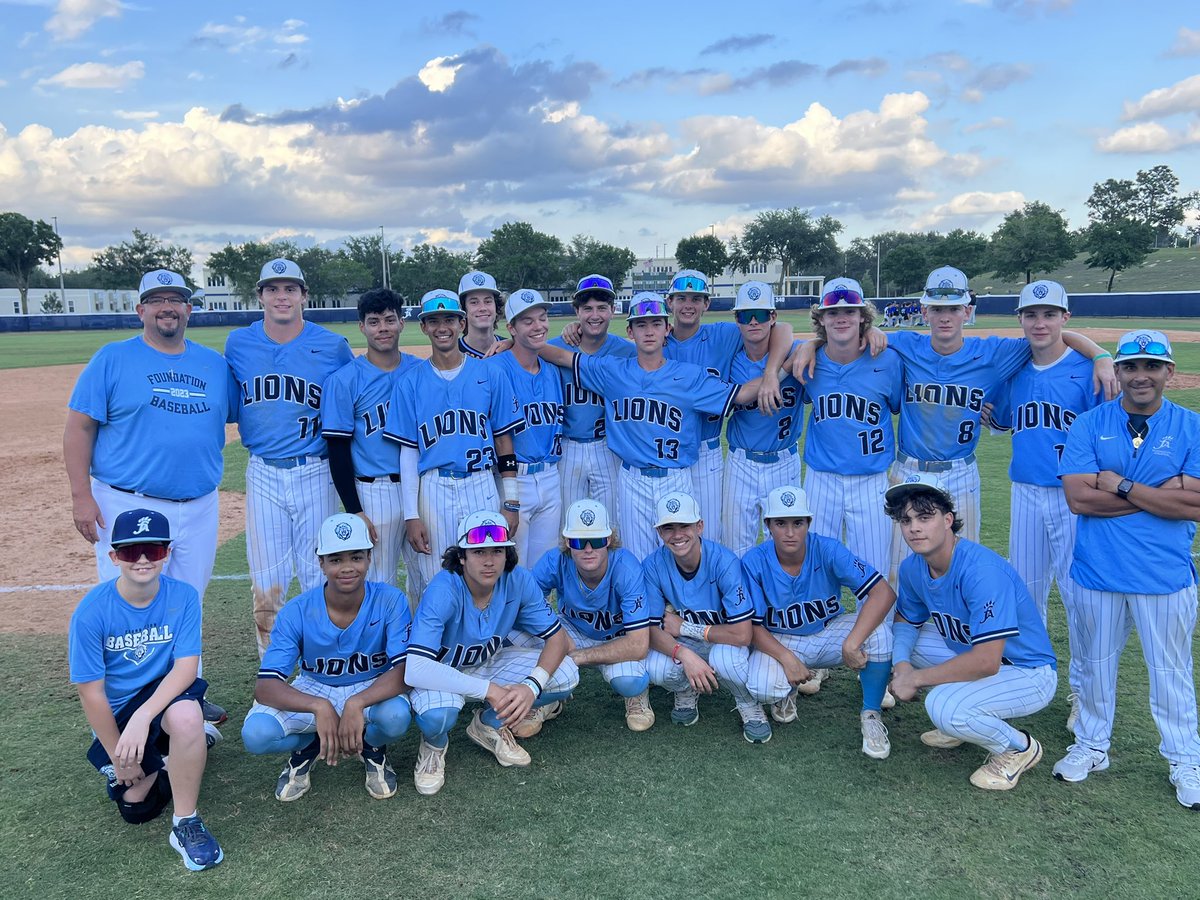 FA Lions Athletics (@faathletic) on Twitter photo ELITE 8!! Lions get the 8-0 win over TMA to advance to the Regional Finals. Great team effort tonight! Rylee G gets the W! <a href="/osvarsity/">Sentinel Varsity</a> <a href="/OrangeSportsOMG/">Orange Observer Sports</a> ELITE 8!! Lions get the 8-0 win over TMA to advance to the Regional Finals. Great team effort tonight! Rylee G gets the W! <a href="/osvarsity/">Sentinel Varsity</a> <a href="/OrangeSportsOMG/">Orange Observer Sports</a>