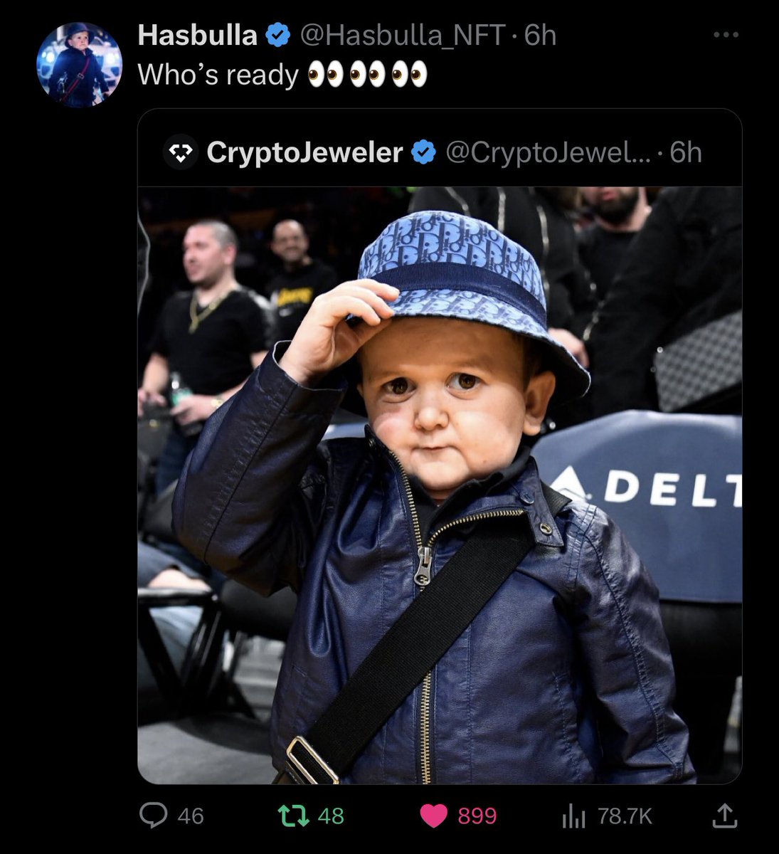 MichaelRay tweet media