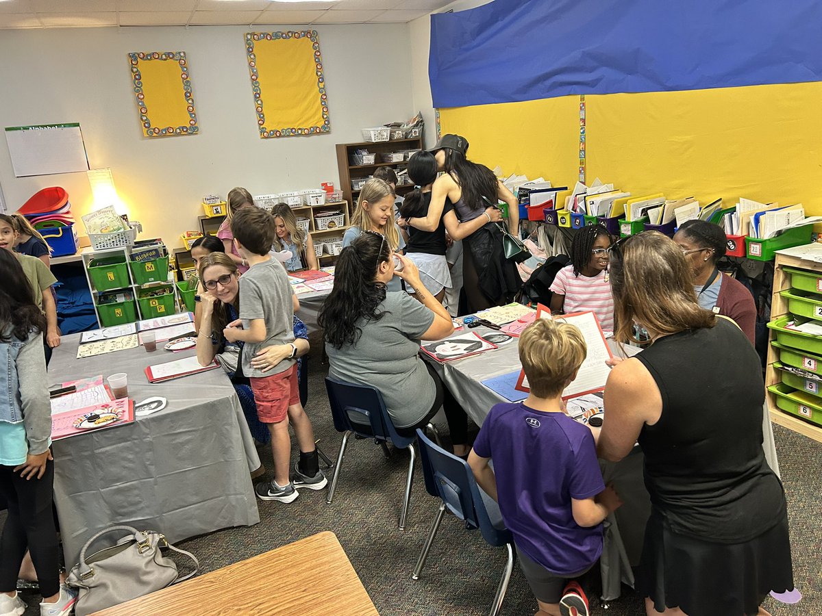 Rebecca Harrison tweet media