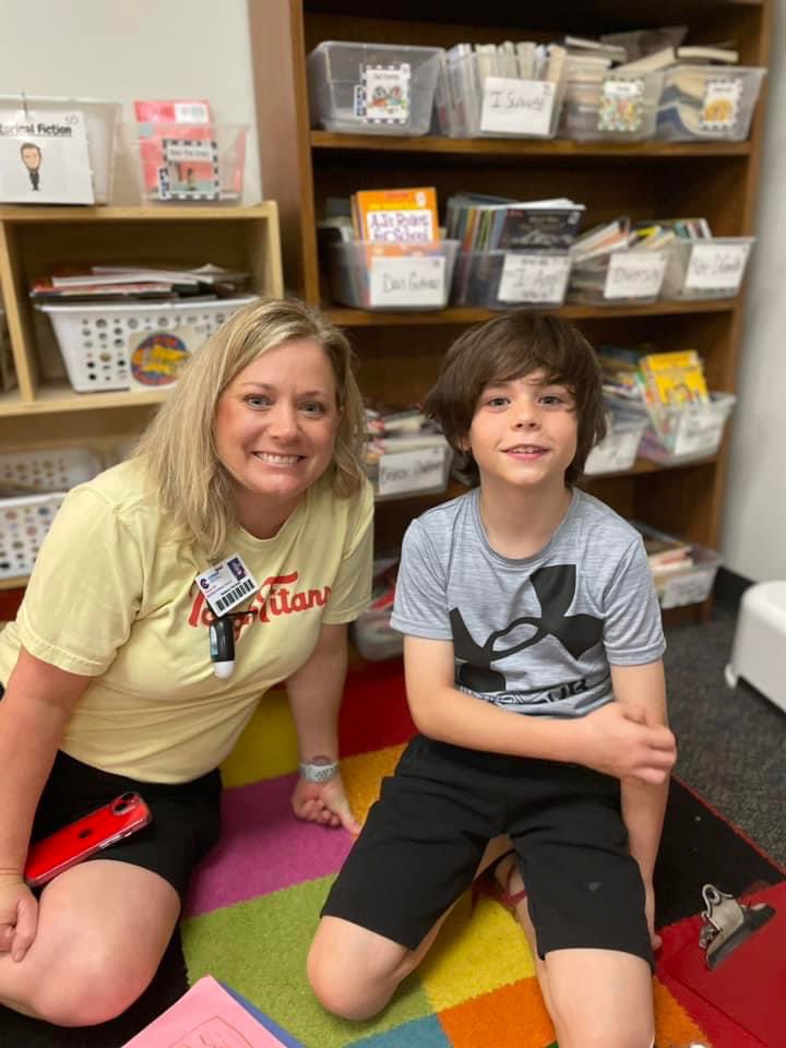 Rebecca Harrison tweet media