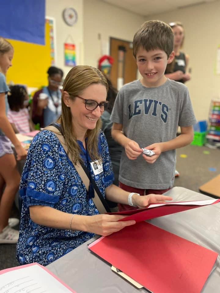 Rebecca Harrison tweet media