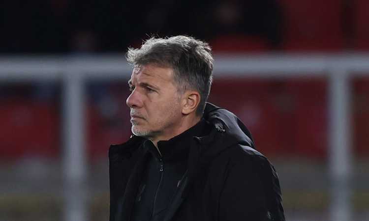 zazoomblog's tweet image. Lecce Baroni: 'Siamo contenti vi racconto Oudin. Spezia-Milan? Ecco cosa mi aspetto' - #Lecce #Baroni: #'Siamo #contenti zazoom.it/2023-05-12/lec…