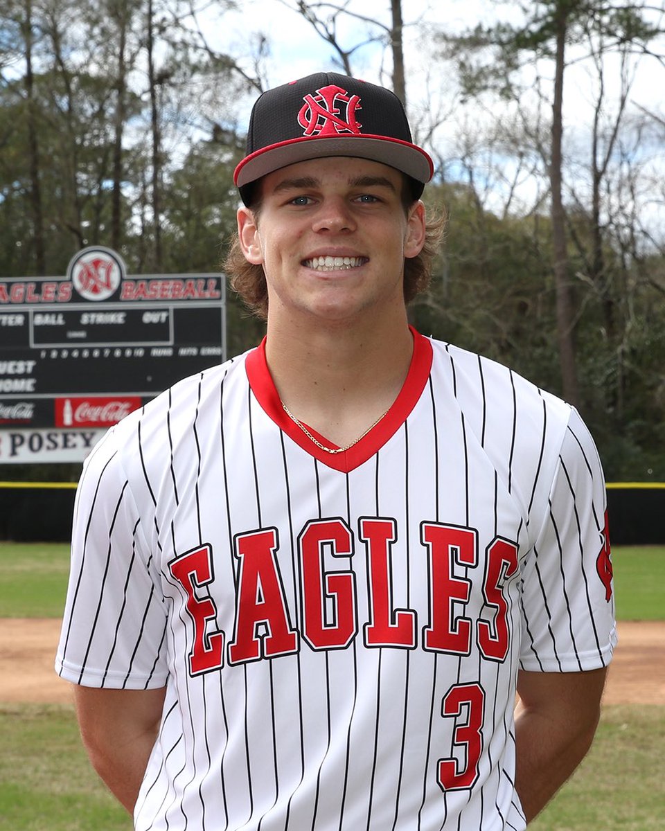 NFC Baseball (@nfc_baseball) on Twitter photo Eagles win 12-7 in 2 A semifinal. <a href="/ashton_gainer/">Ashton Gainer</a> 2-4 HR 2 RBIs 2 SB. <a href="/Ace13Walker/">Ace Walker</a> 2-2 HR 3 RBIs <a href="/josh_schuchts/">josh schuchts</a> HR 2 RBIs @Thejoeyervin 2-2B 2 RBIs <a href="/noah16_miller/">Noah Miller</a> 2-3 <a href="/TraylonRay6/">Traylon Ray</a> 3B 2RBIs 2 RS <a href="/KasemanP/">Kaseman Pressley</a> 2-4 <a href="/stone_russo2/">Stone Russo</a> <a href="/Garrett_2024/">Garrett Workman</a> 3 IP 1H 0R 5K. Eagles win 12-7 in 2 A semifinal. <a href="/ashton_gainer/">Ashton Gainer</a> 2-4 HR 2 RBIs 2 SB. <a href="/Ace13Walker/">Ace Walker</a> 2-2 HR 3 RBIs <a href="/josh_schuchts/">josh schuchts</a> HR 2 RBIs @Thejoeyervin 2-2B 2 RBIs <a href="/noah16_miller/">Noah Miller</a> 2-3 <a href="/TraylonRay6/">Traylon Ray</a> 3B 2RBIs 2 RS <a href="/KasemanP/">Kaseman Pressley</a> 2-4 <a href="/stone_russo2/">Stone Russo</a> <a href="/Garrett_2024/">Garrett Workman</a> 3 IP 1H 0R 5K.