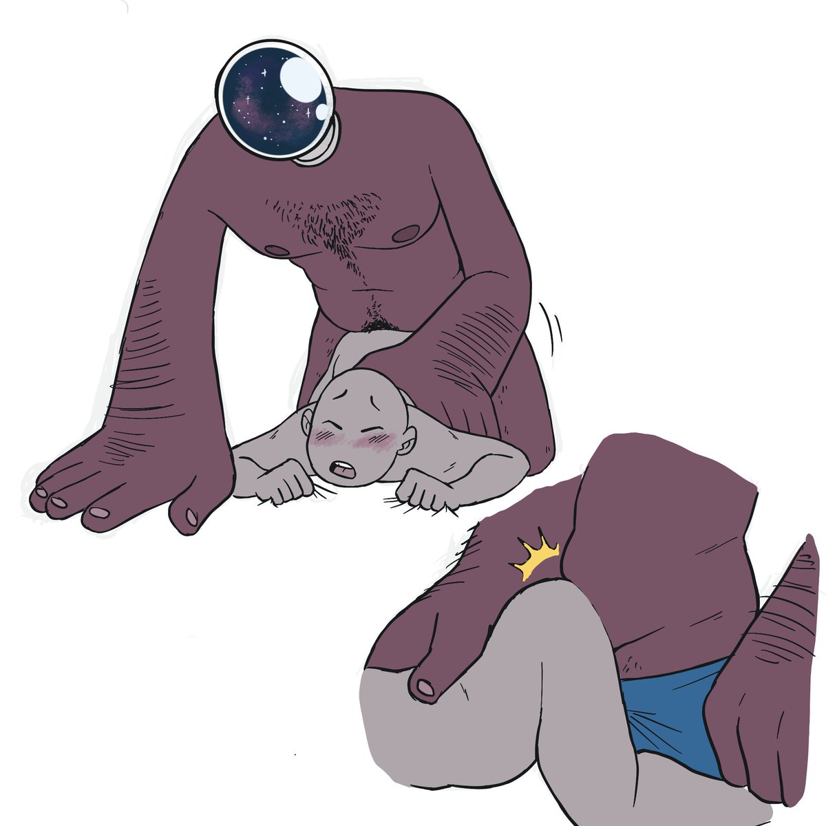 🔞👀SnooPingles👀🔞 tweet media