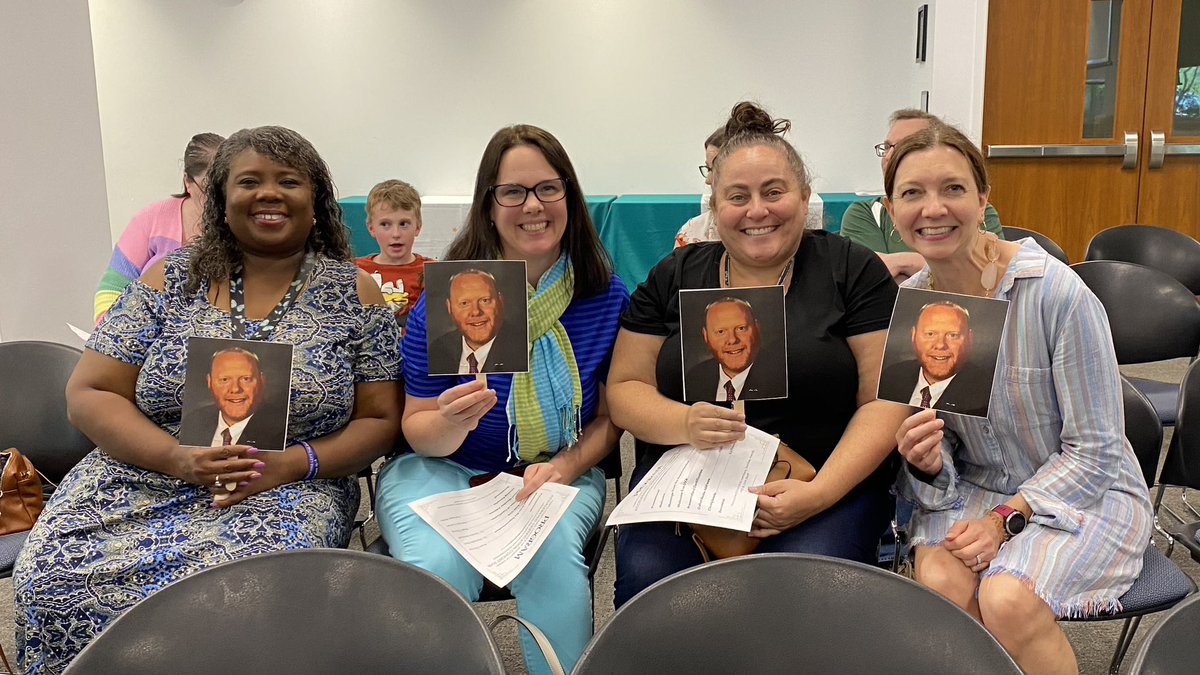 Congratulations #ACCXVIII on your graduation! 🎓We’re especially proud of our OSS team members Kyle, Peter and Frank @F_Steventon. You did it! 🎉