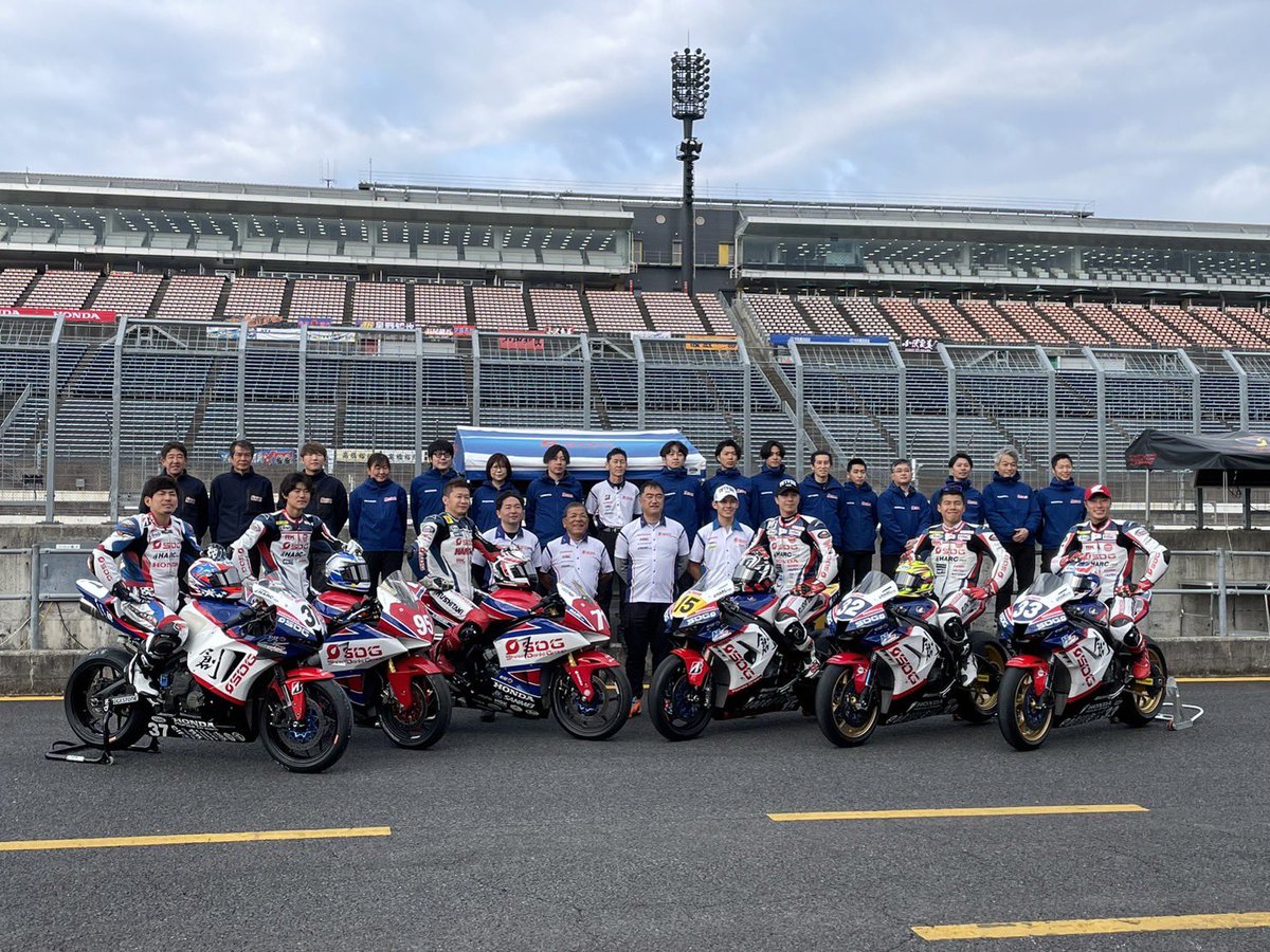 SdgMSOfficial's tweet photo. 【拡散RT希望】
SDG昭和電機グループがサポートするモータースポーツ活動の情報発信アカウントがスタート

今週末はイベントx2
アジア選手権
埜口選手
石井選手
スペイン選手権
浦本選手 https://t.co/WFMq0LdFS3