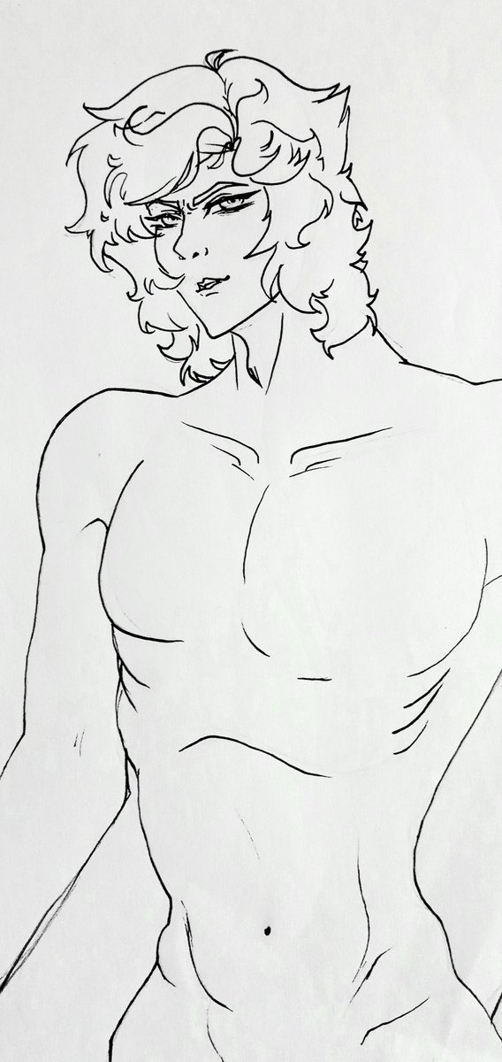 CDreamure's tweet image. What you arer waiting for.. My Sun 💛💙❤️
Aun falta coloreado pero no se si de Jack o Jon 🤨
#SunnyDayJackFanart