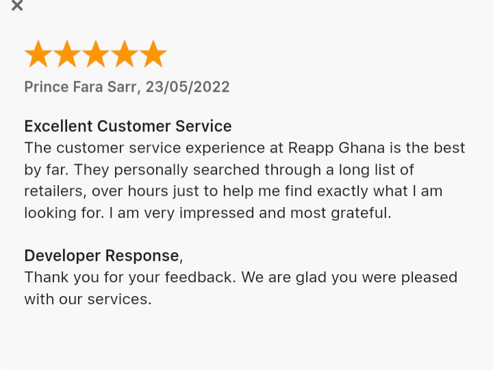reappghana's tweet photo. Own a business? Still not on Reapp Ghana? Register for your FREE trial now! Click this: https://t.co/4w3AyYQlD1 #ecommerce #ghana #reapp #reviews https://t.co/P1NGgq8aTm