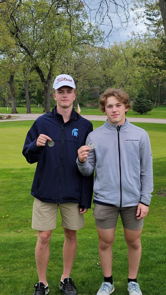 McFarland Boys Golf tweet media