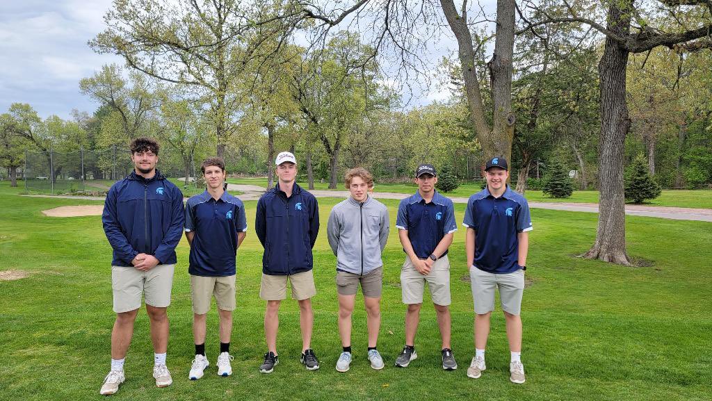McFarland Boys Golf tweet media
