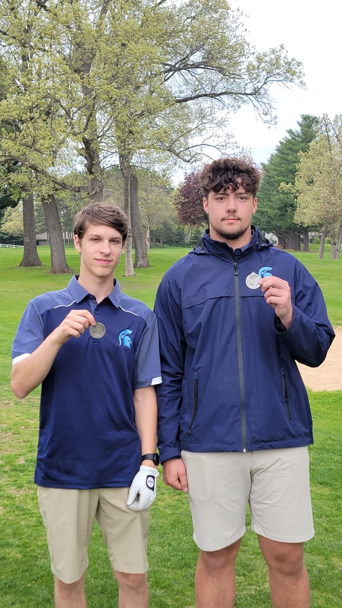 McFarland Boys Golf tweet media