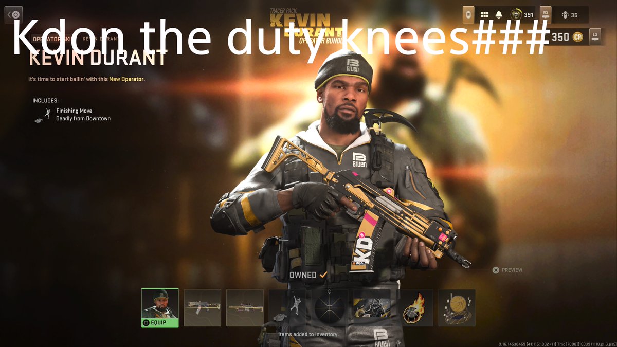 larrylowery10's tweet photo. #PS5Share, #CallofDutyModernWarfareII https://t.co/w8iS2QPivn
