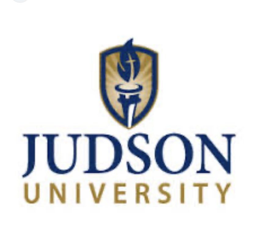 I am honored to announced that I have been inducted as a member of the Board of Trustees for Judson University!