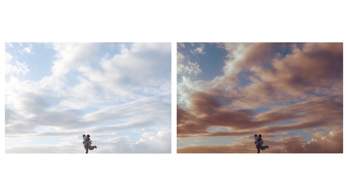 gimana kalo mau foto sunrise tapi telat ke lokasi?

me: 

*kalo sampe 200 retweet aku spill cara ngeditku*