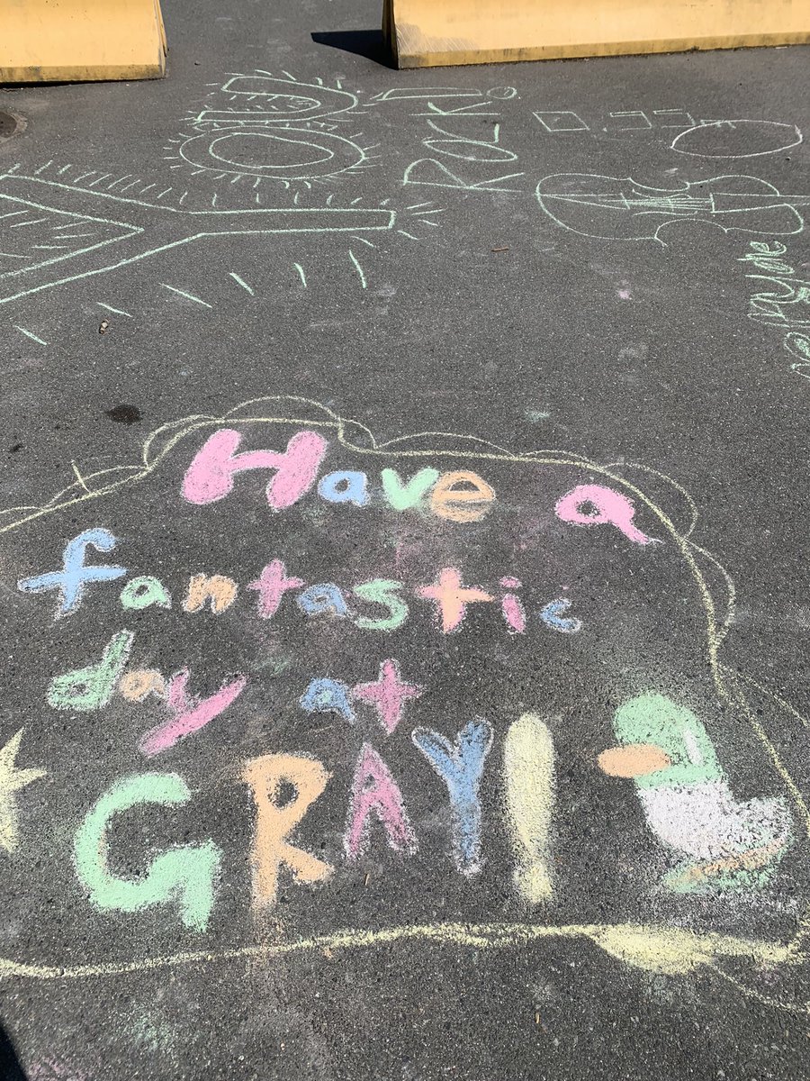 GrayElemSchool tweet media