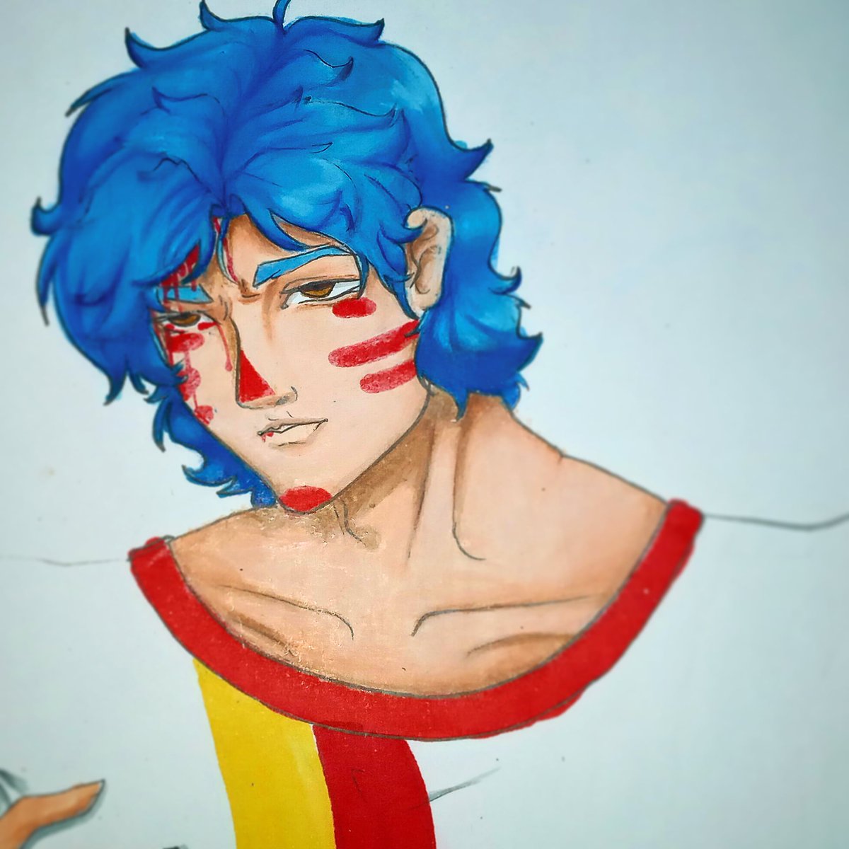 CDreamure's tweet image. Im not enought Sunshine? Ill make you only have eyes for me

#SUNNYDAYJACK #SunnyDayJack #sunnydayjac #SunnyDayJackFanart