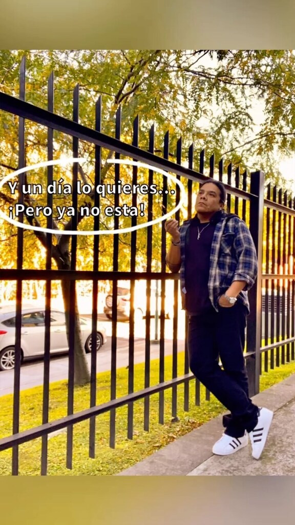 carlos camacho tweet media