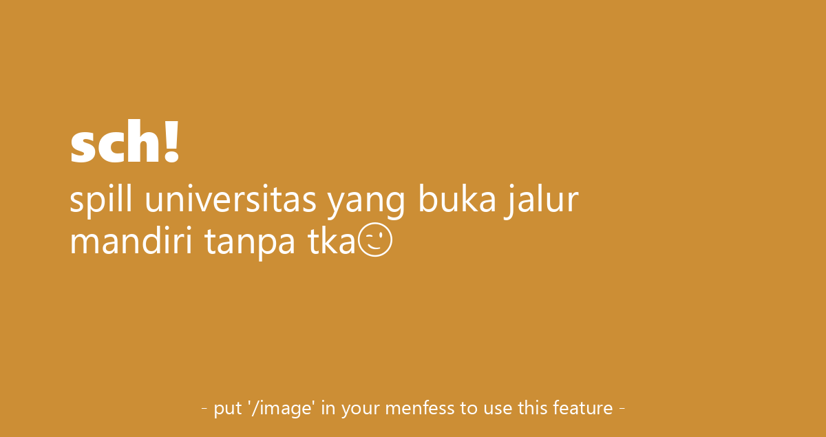 schfess's tweet image. SchApp!