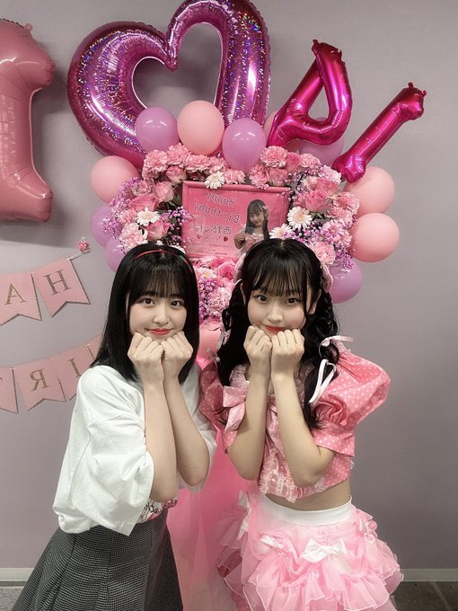 Twitterのコスプレ画像18